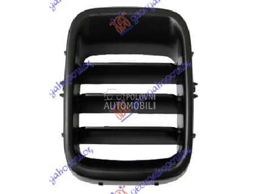 NEMA- PVC MASKA MAT-CRNA za Suzuki Jimny od 1998. do 2018. god.