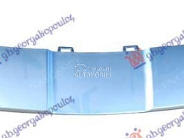 NEMA- LAJSNA PREDNJEG... za Mercedes Benz GLE Klasa od 2015. do 2019. god.