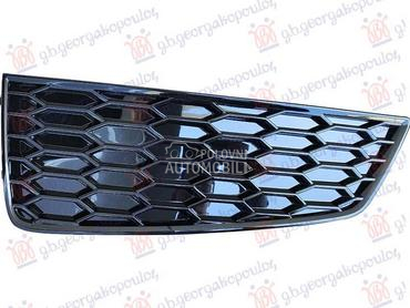 RESETKA PREDNJEG BRANIKA... za Audi Q3 od 2014. do 2018. god.