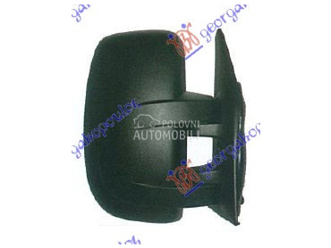 RETROVIZOR MEHANICKI 03-... za Opel Ostalo od 1998. do 2009. god.
