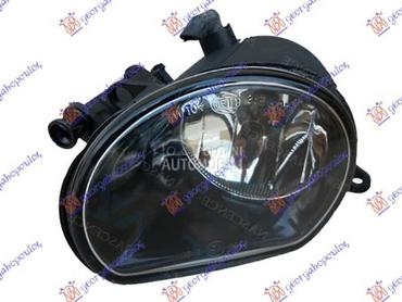 MAGLENKA Levo za Audi Q7 od 2009. do 2015. god.