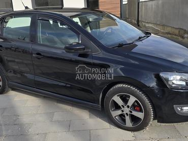 Volkswagen Polo 1.2 TDI