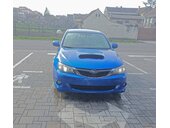Subaru Impreza 2.5T WRX
