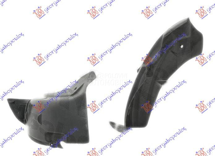 ZADNJE POTKRILO PLASTICNO...