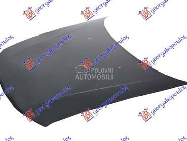 HAUBA za Mitsubishi Lancer od 1992. do 1995. god.