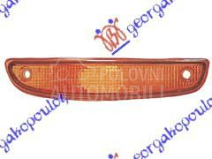 STAKLO MIGAVCA ZUTO Desno