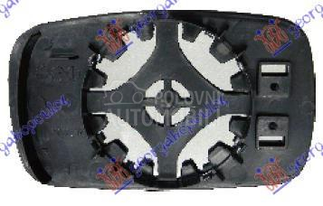 STAKLO RETROVIZORA Desno