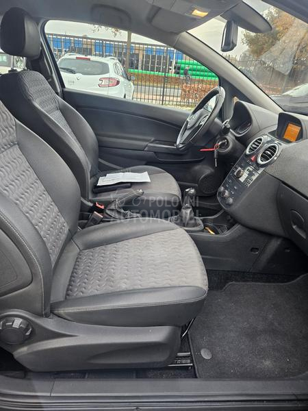 Opel Corsa D 1.2 EcoFlex Cosmo