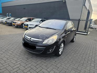 Opel Corsa D 1.2 EcoFlex Cosmo