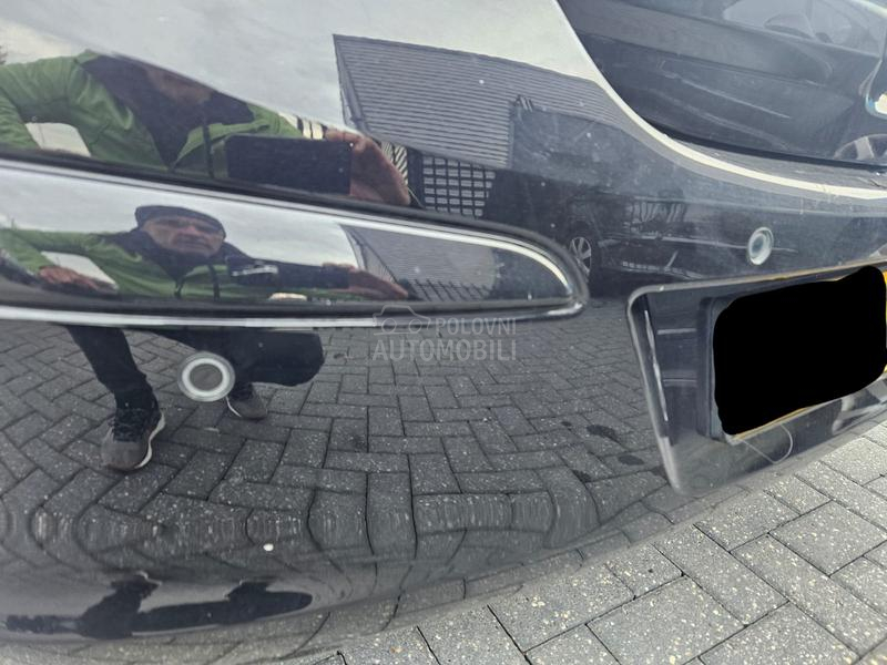 Opel Corsa D 1.2 EcoFlex Cosmo