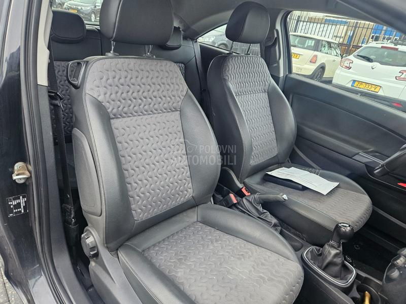 Opel Corsa D 1.2 EcoFlex Cosmo