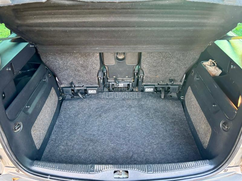 Škoda Roomster Euro kuka