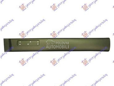 LAJSNA PREDNJIH VRATA... za Citroen Berlingo od 2002. do 2008. god.