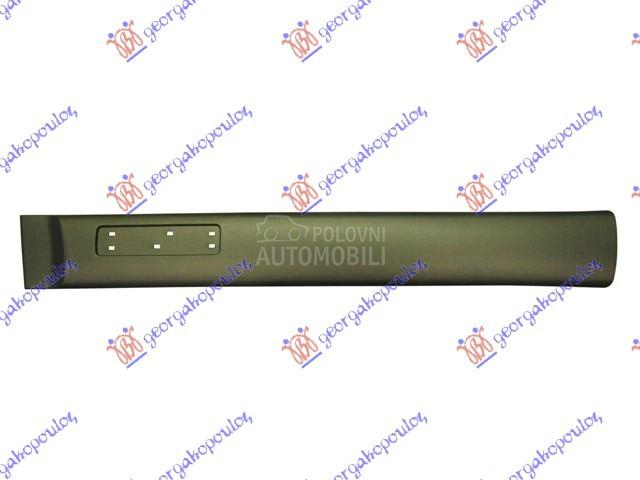 LAJSNA PREDNJIH VRATA...