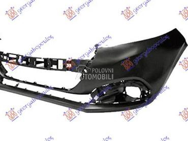 PREDNJI BRANIK PM za Peugeot 208 od 2015. do 2019. god.