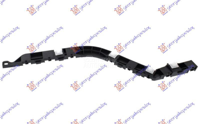 NOSAC ZADNJEG BRANIKA...