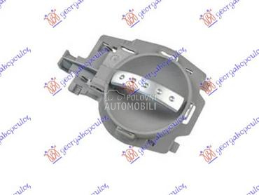 KVAKA PREDNJIH/ZADNJIH... za Citroen C3 od 2002. do 2010. god.