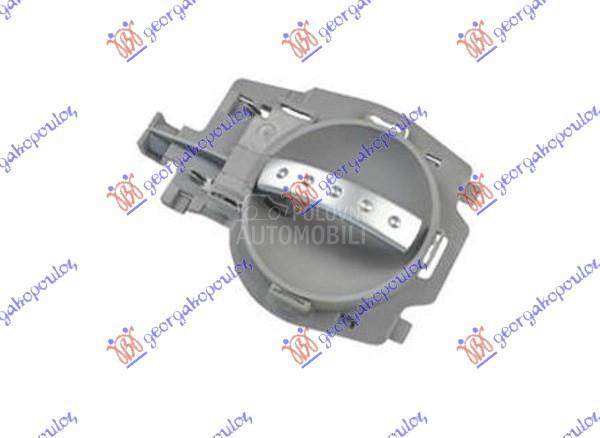 KVAKA PREDNJIH/ZADNJIH...