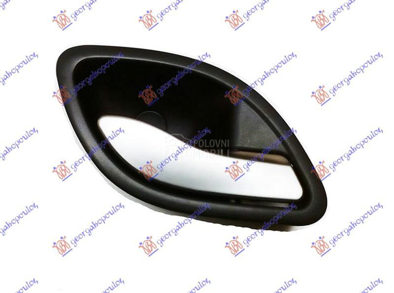 KVAKA PREDNJIH/ZADNJIH...