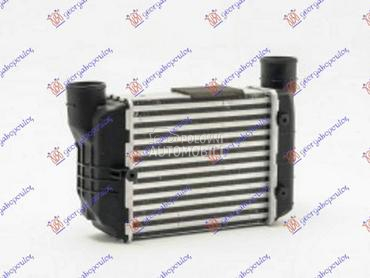 HLADNJAK INTERKULERA 1.8i... za Audi A4 od 2004. do 2007. god.