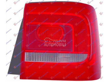 STOP LAMPA SPOLJASNJA Desno za Volkswagen Touran od 2010. do 2015. god.