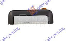 KVAKA PREDNJIH/ZADNJIH...