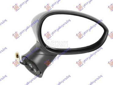 RETROVIZOR ELEKTRICNI SA... za Fiat Punto za 2012. god.