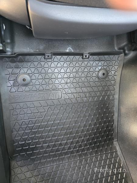 Volkswagen Caddy 2.0 metan