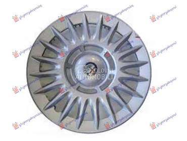 RATKAPNA za Alfa Romeo 147 od 2000. do 2010. god.