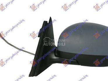 RETROVIZOR MEHANICKI SA... za Škoda Fabia od 2010. do 2014. god.