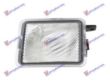 SVETLO U RETROVIZORU Desno za Ford C-Max od 2010. do 2014. god.