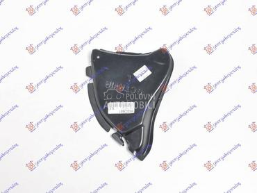 ZASTITA MOTORA ISPOD... za Škoda Octavia od 1997. do 2010. god.