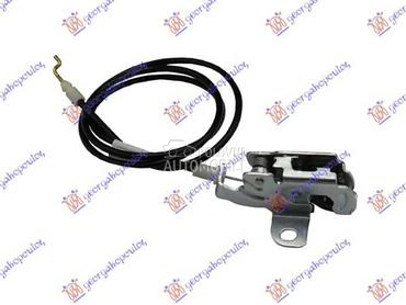 BRAVA GEPEK VRATA GORNJA... za Fiat Ostalo od 2006. do 2014. god.