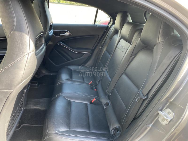 Mercedes Benz A 200 A200 CDI