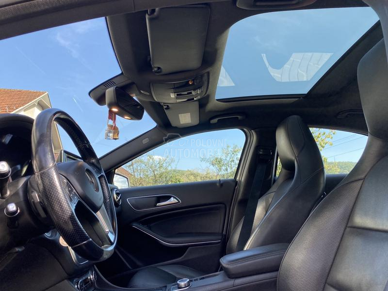 Mercedes Benz A 200 A200 CDI