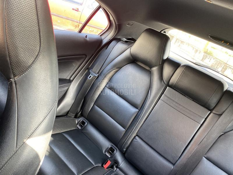 Mercedes Benz A 200 A200 CDI