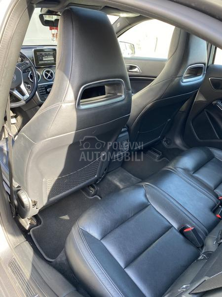 Mercedes Benz A 200 A200 CDI