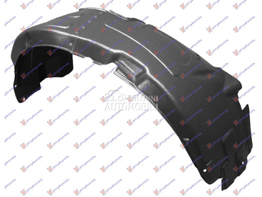 NEMA- POTKRILO Desno za Hyundai Tucson od 2010. do 2015. god.