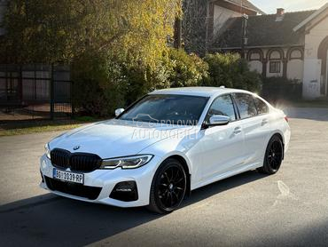 BMW 320 xDrive, M, Acc, 360