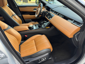 Land Rover Range Rover Velar HSE D300