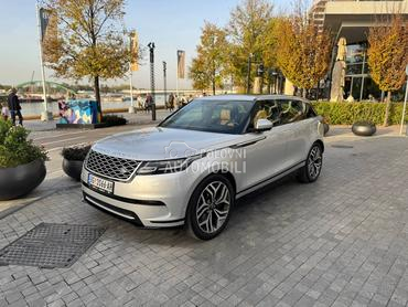 Land Rover Range Rover Velar HSE D300