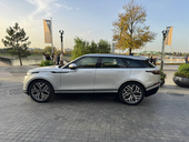 Land Rover Range Rover Velar HSE D300