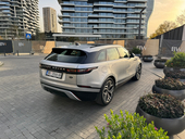 Land Rover Range Rover Velar HSE D300