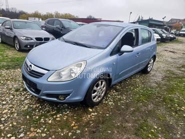 Opel Corsa D 1.4-16V Enjoy