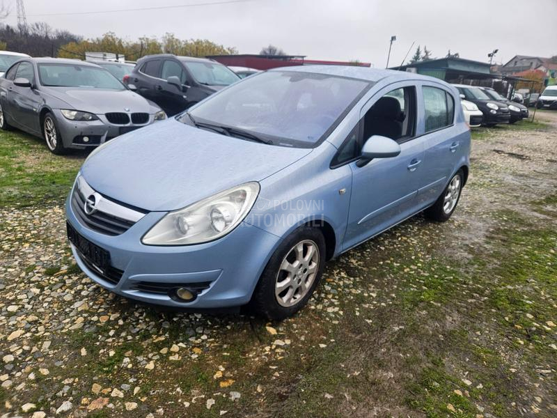 Opel Corsa D 1.4-16V Enjoy