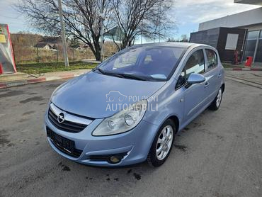Opel Corsa D 1.4-16V Enjoy