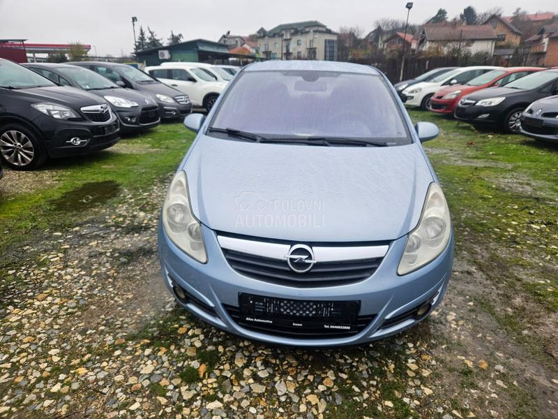 Opel Corsa D 1.4-16V Enjoy
