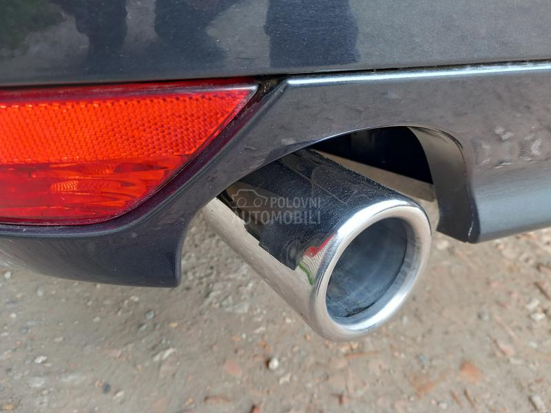 Renault Laguna 2.0DCI INITIALE