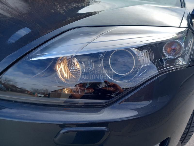 Renault Laguna 2.0DCI INITIALE