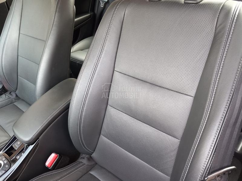 Renault Laguna 2.0DCI INITIALE